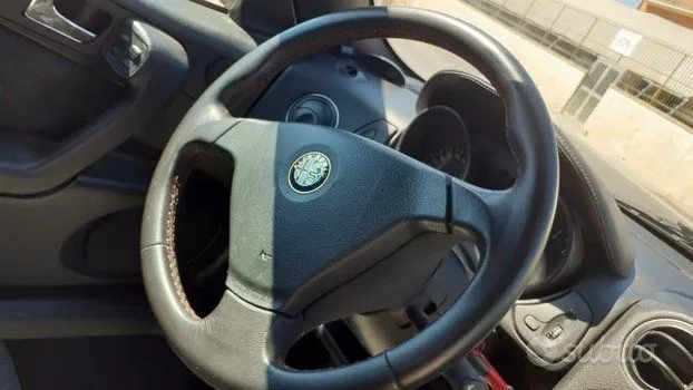 Alfa Romeo GTV