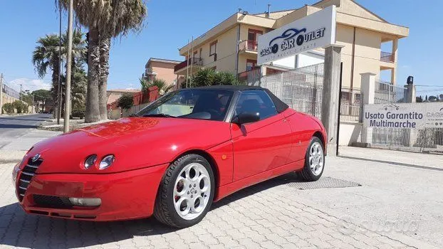 Alfa Romeo GTV