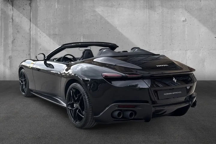 Ferrari Roma