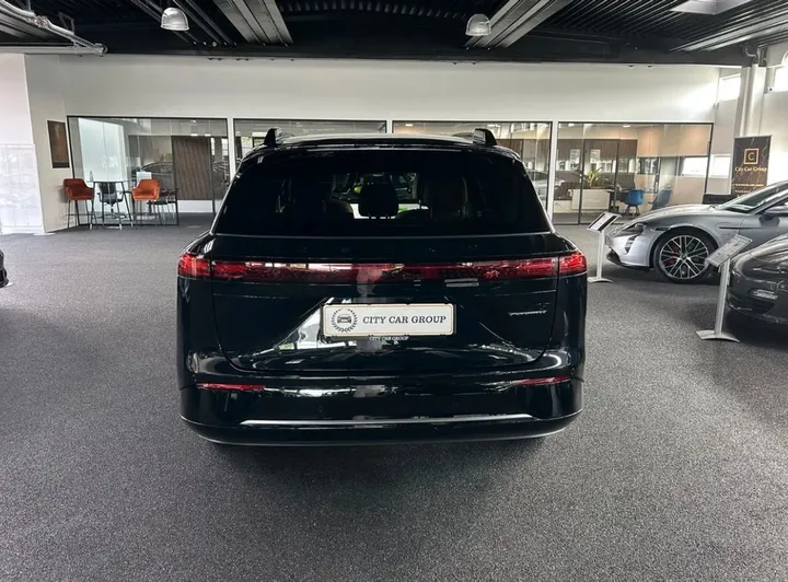 XPENG G9