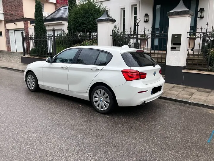 BMW 116