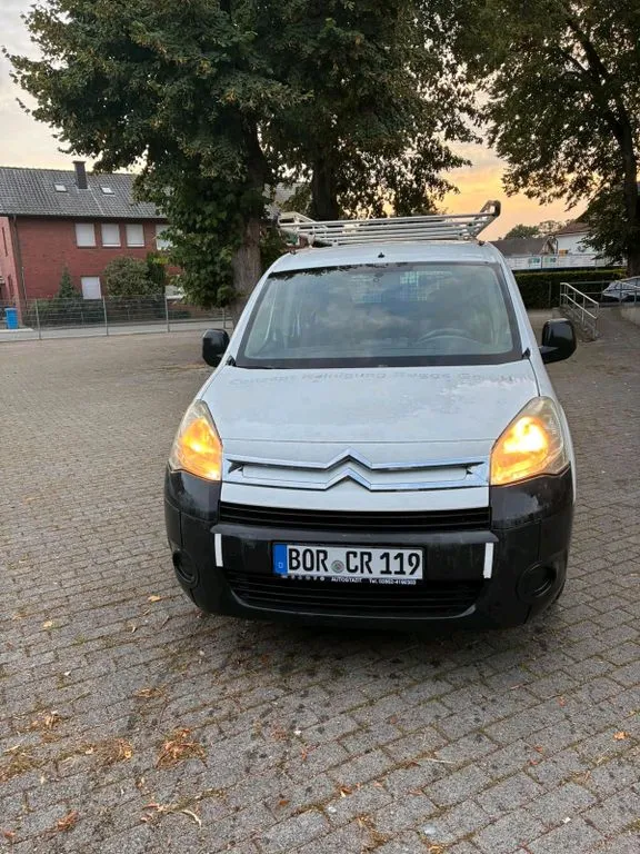 Citroën Berlingo