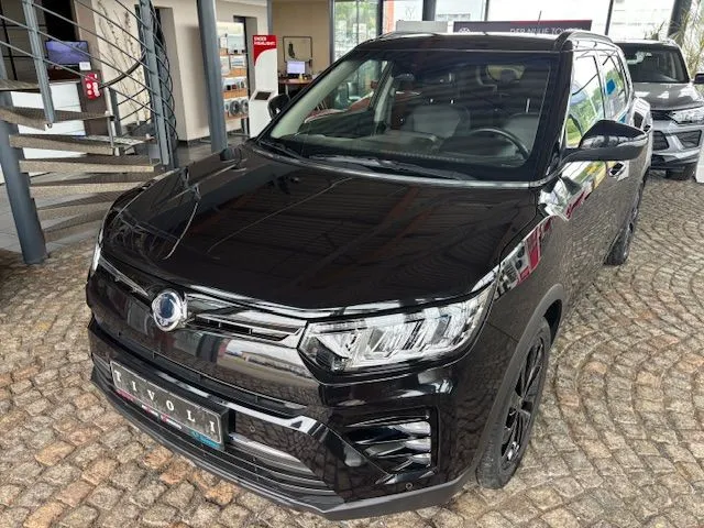 KGM Tivoli