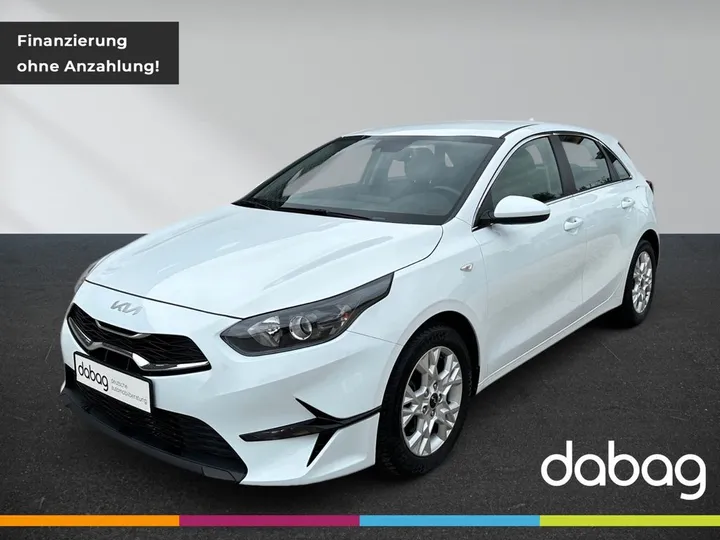 Kia cee'd / Ceed