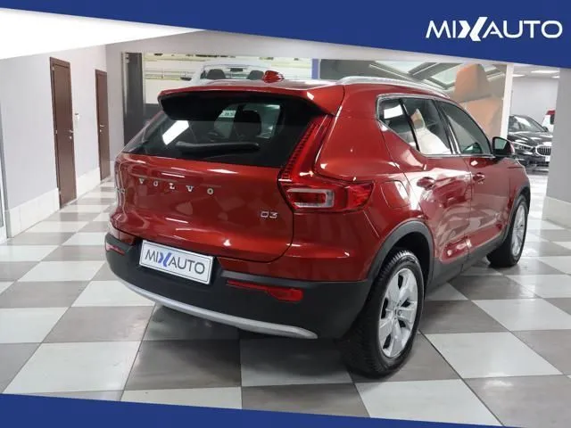 Volvo Other