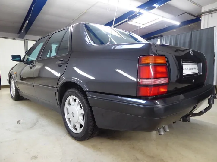 Lancia Thema
