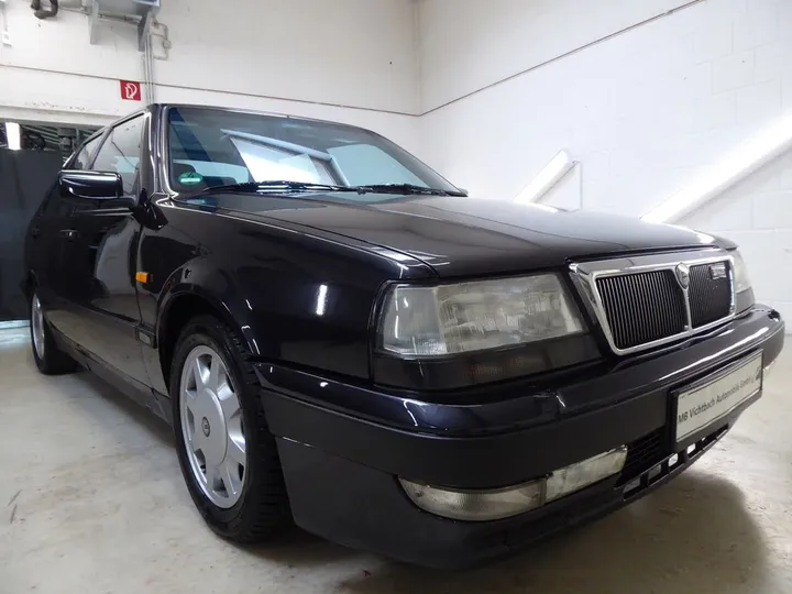 Lancia Thema