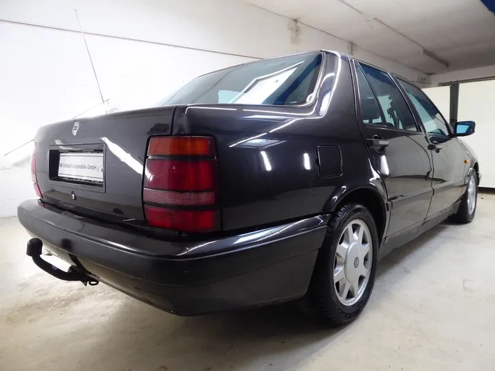 Lancia Thema