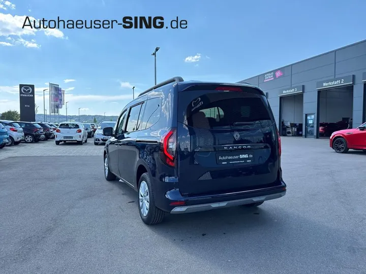 Renault Grand Kangoo