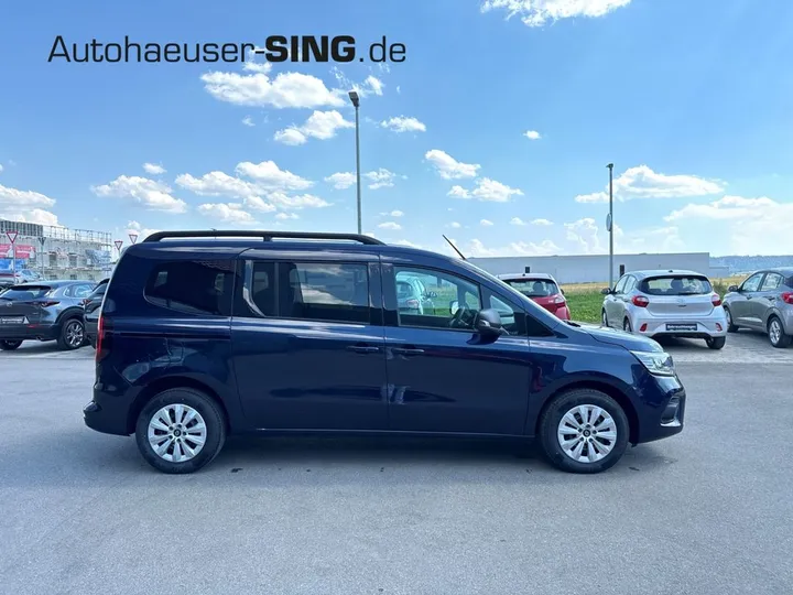 Renault Grand Kangoo