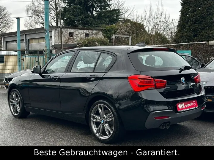 BMW 120