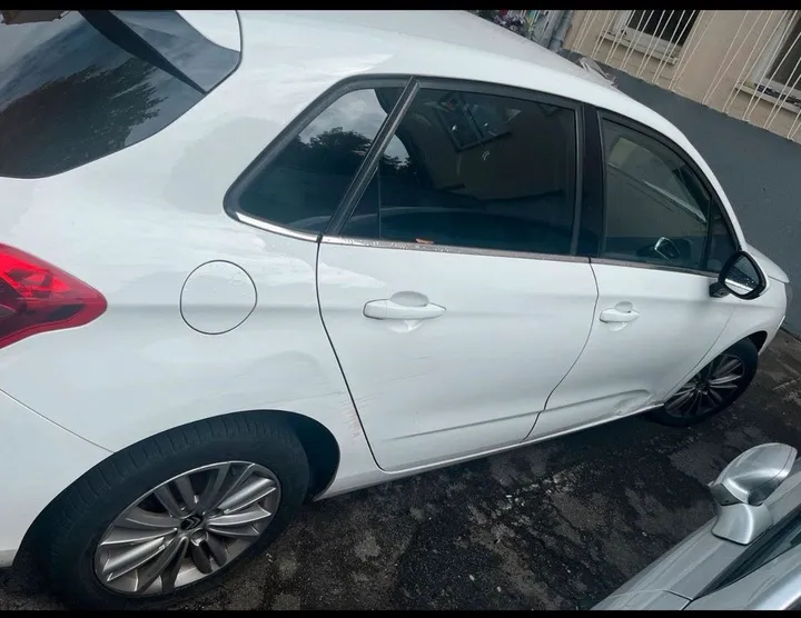 Citroën C4