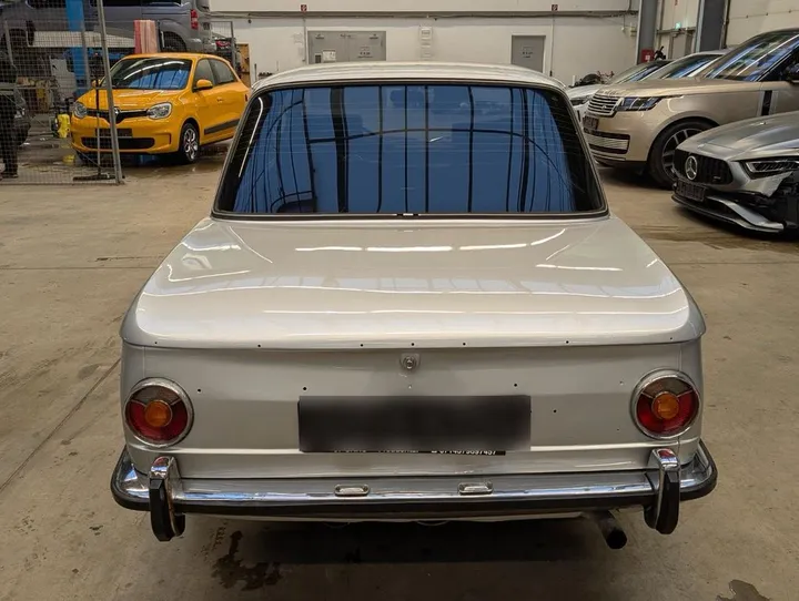 BMW 2002