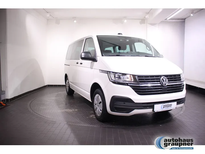Volkswagen T6 Multivan