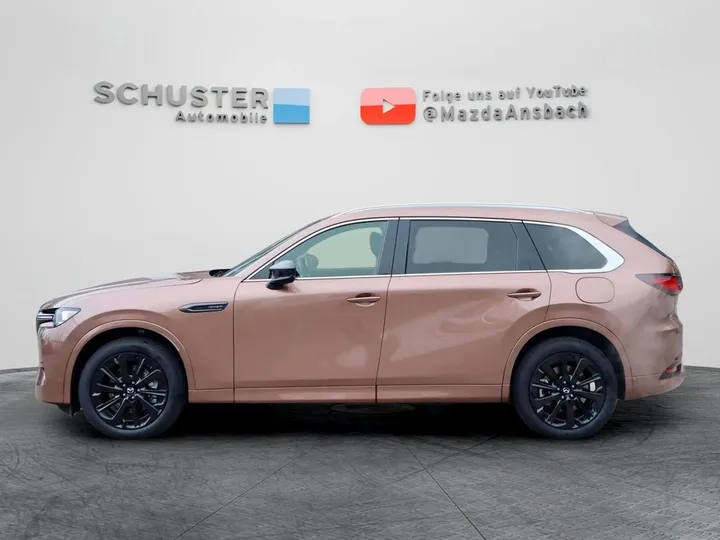 Mazda CX-80