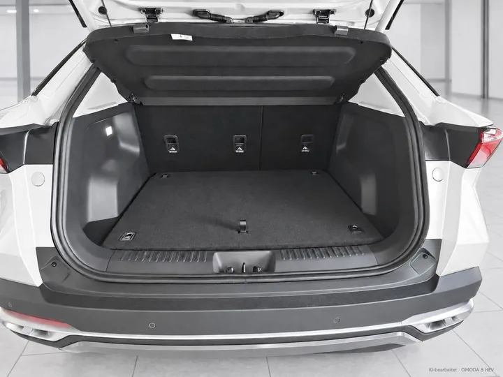 OMODA 5
