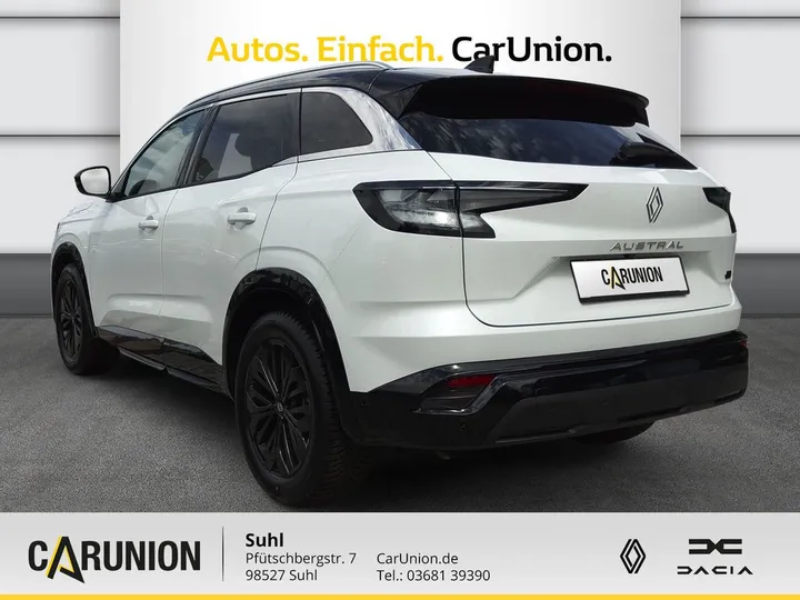 Renault Austral