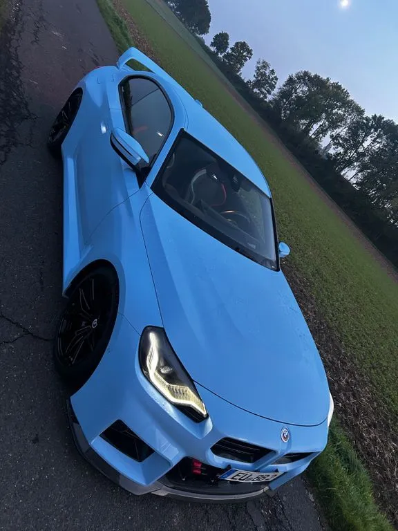 BMW M2