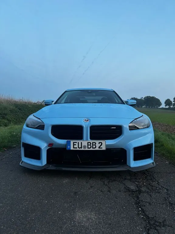 BMW M2