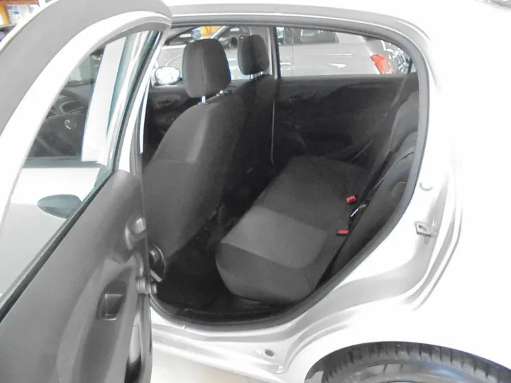 Fiat Punto Evo