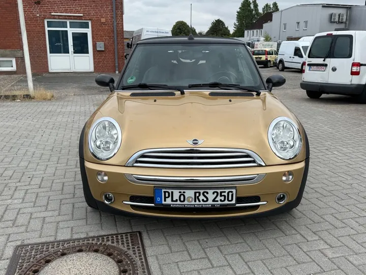 MINI ONE
