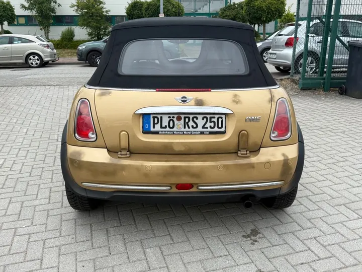 MINI ONE