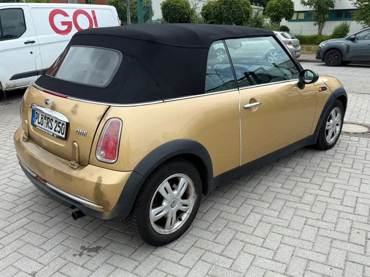 MINI ONE