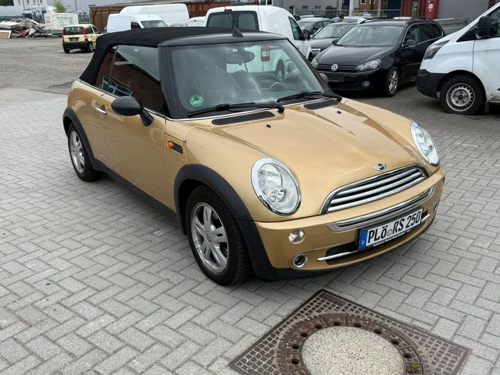 MINI ONE