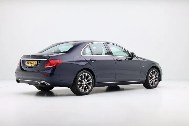 Mercedes-Benz E 350