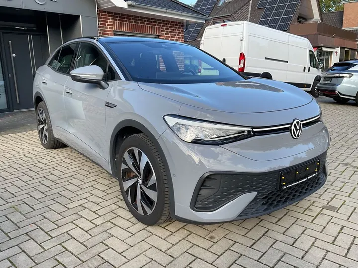 Volkswagen ID.5