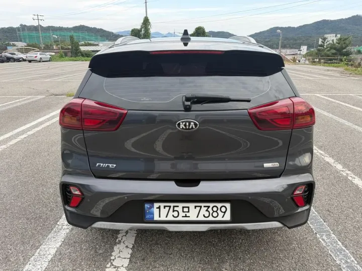 Kia Niro