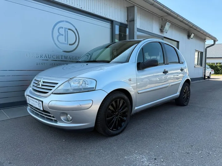Citroën C3