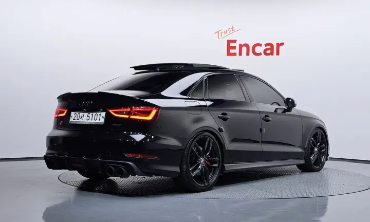 Audi S3