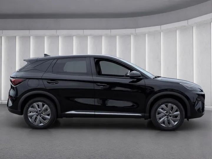 BYD ATTO 3