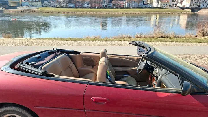 Chrysler Stratus