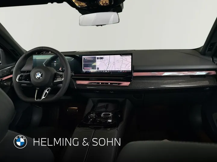 BMW 540