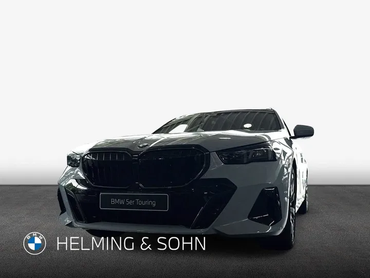 BMW 540