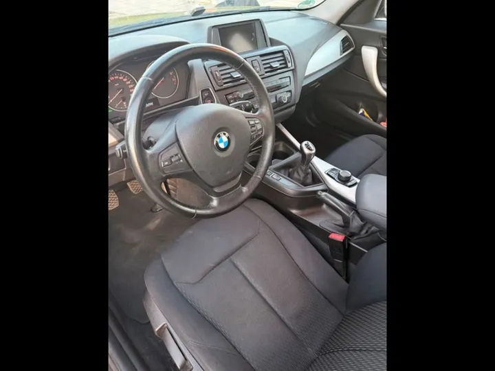 BMW 116