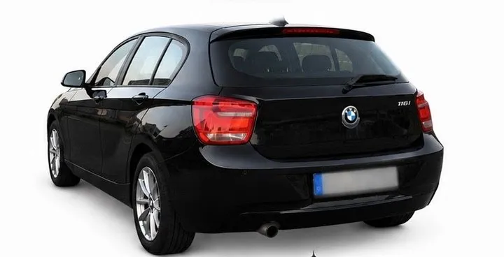 BMW 116