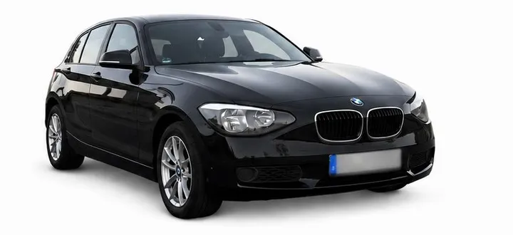 BMW 116