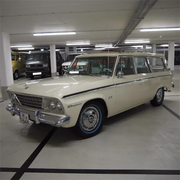 Studebaker Other