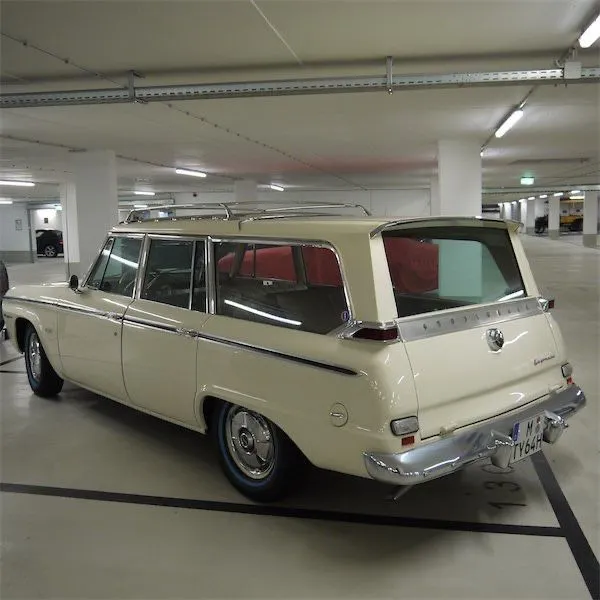 Studebaker Other