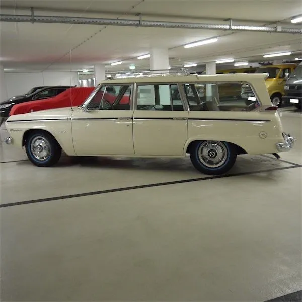 Studebaker Other