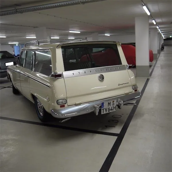 Studebaker Other