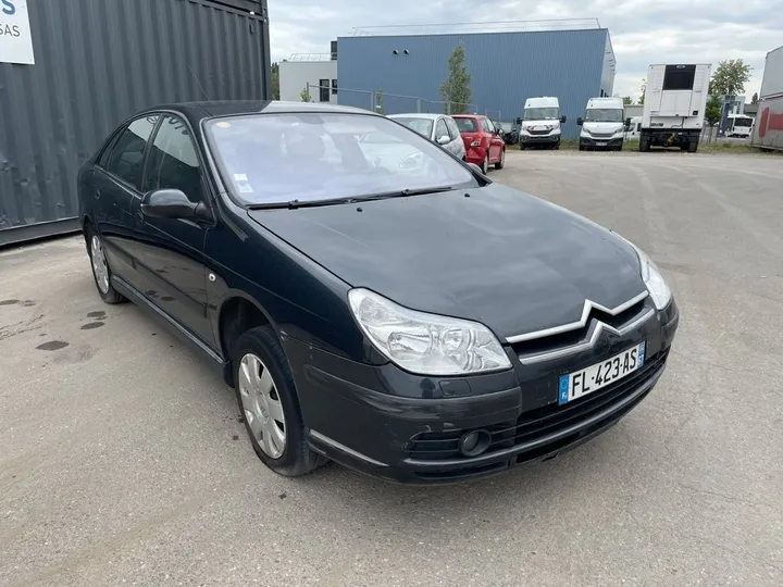 Citroën C5