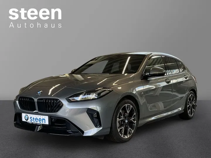 BMW 120