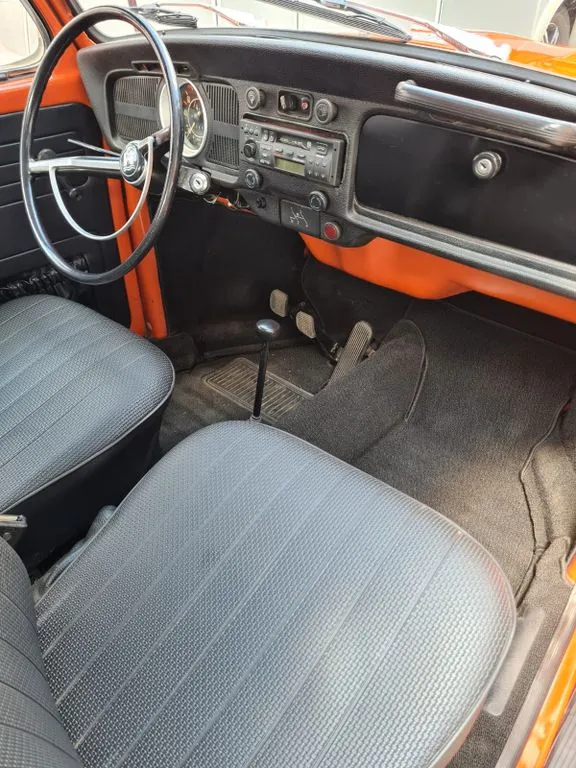 Volkswagen Käfer