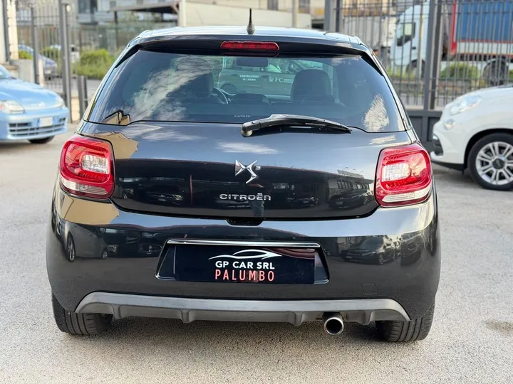 DS Automobiles DS3