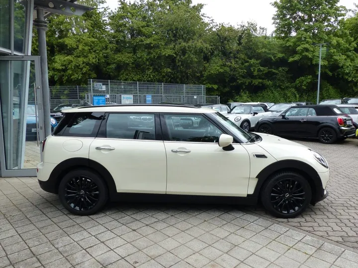 MINI One Clubman