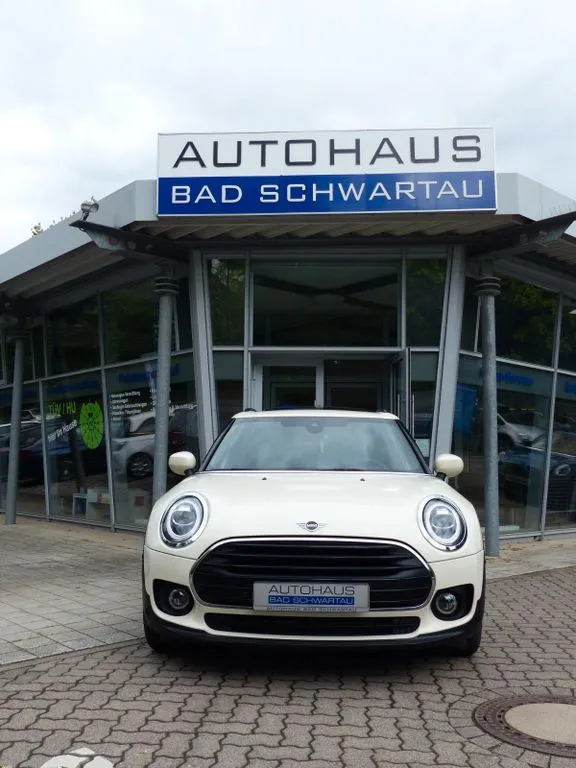 MINI One Clubman